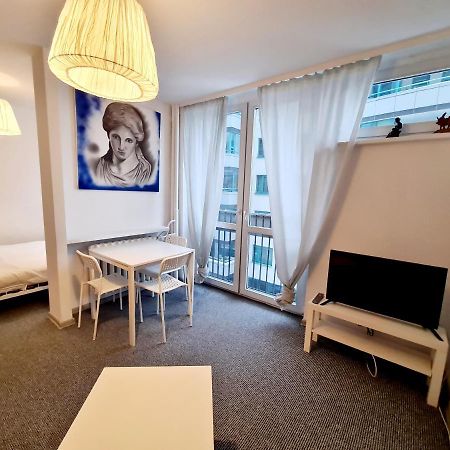 Topfloor Greeceflat A Cosy Flat In The City Center Apartament Warszawa Zewnętrze zdjęcie