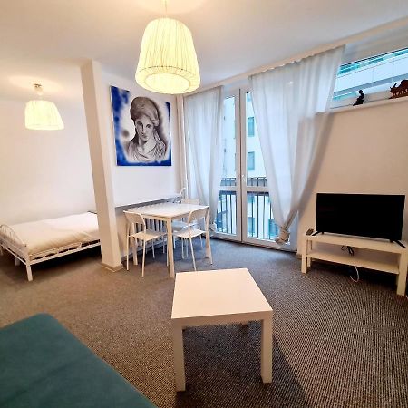 Topfloor Greeceflat A Cosy Flat In The City Center Apartament Warszawa Zewnętrze zdjęcie