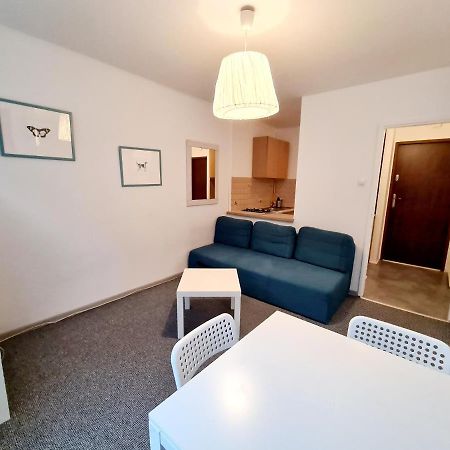 Topfloor Greeceflat A Cosy Flat In The City Center Apartament Warszawa Zewnętrze zdjęcie