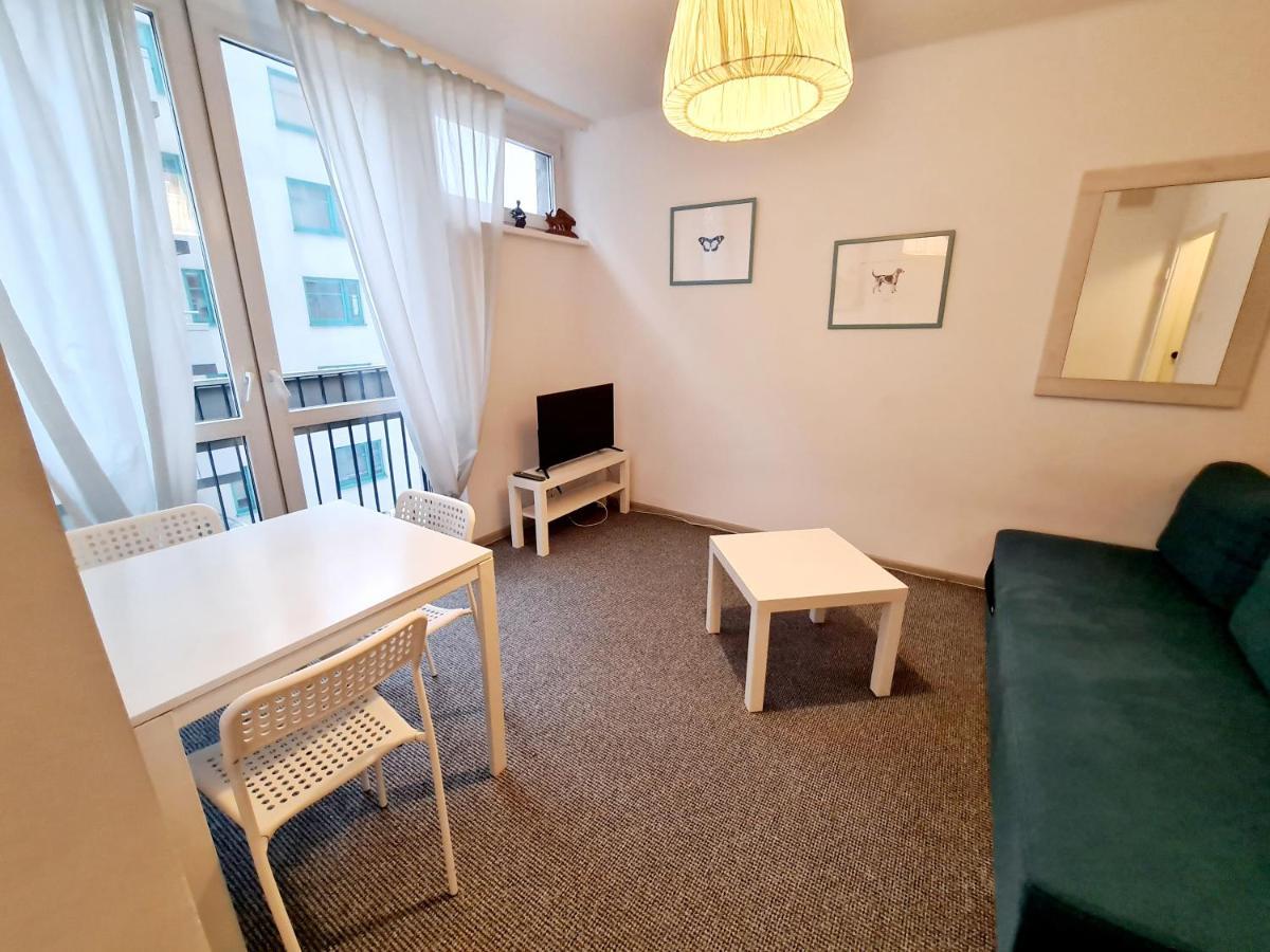 Topfloor Greeceflat A Cosy Flat In The City Center Apartament Warszawa Zewnętrze zdjęcie