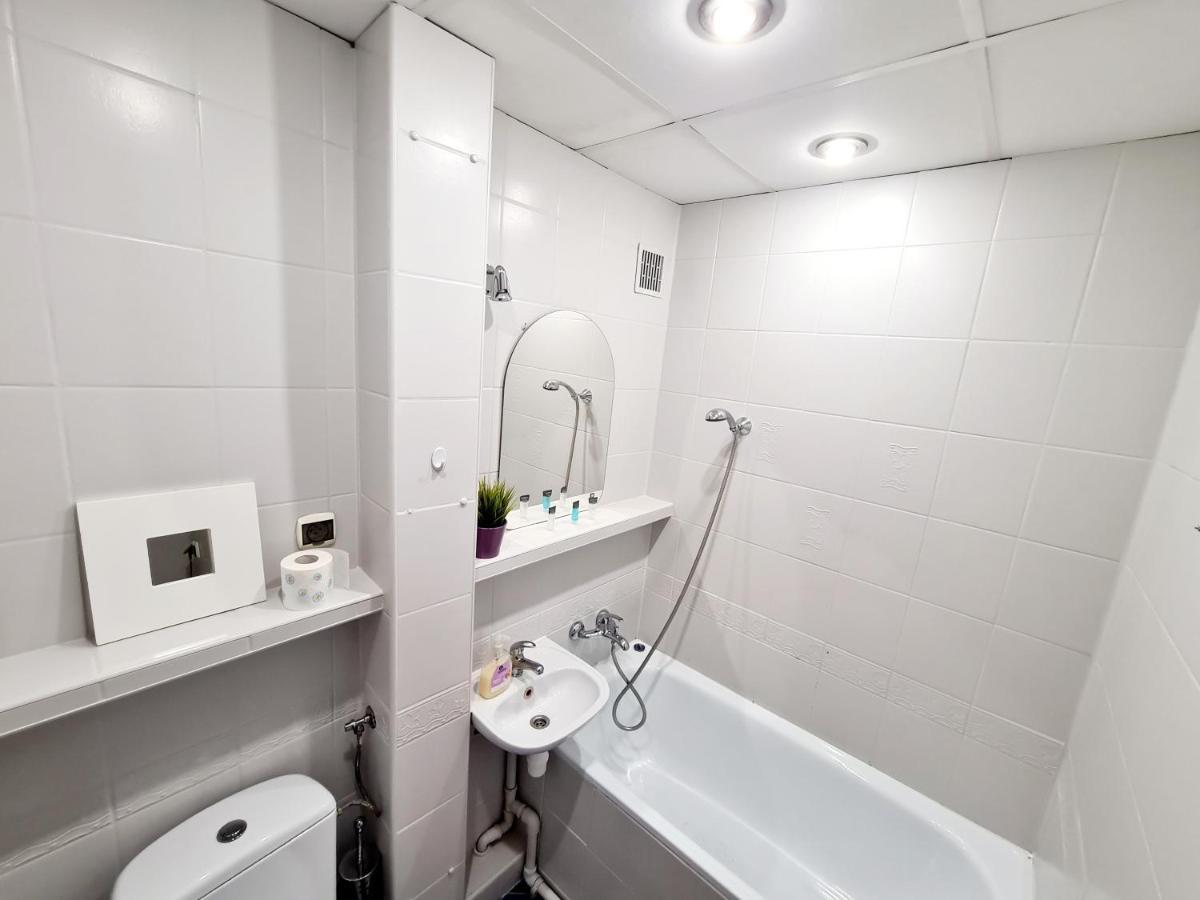 Topfloor Greeceflat A Cosy Flat In The City Center Apartament Warszawa Zewnętrze zdjęcie