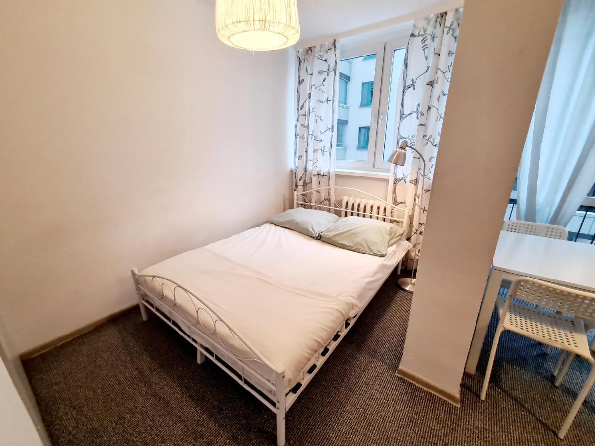 Topfloor Greeceflat A Cosy Flat In The City Center Apartament Warszawa Zewnętrze zdjęcie